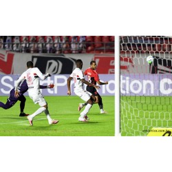 Em jogo de detalhes o Athlético PR perde para o São Paulo no Morumbi